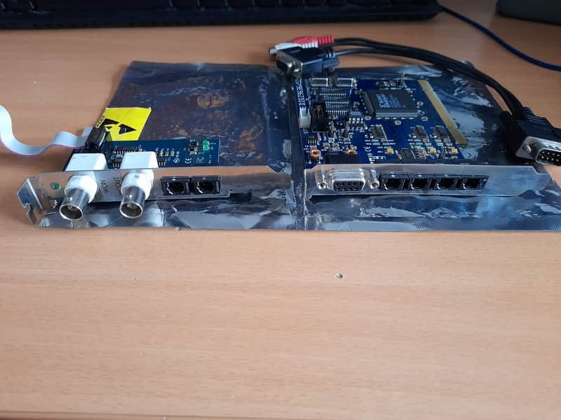 RME DIGI 9636/52 9652 image 1