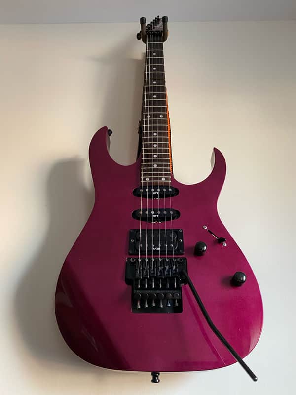 ギター Ibanez RG560 Ibanez RG560 - What To Know & Where To Buy | Equipboard