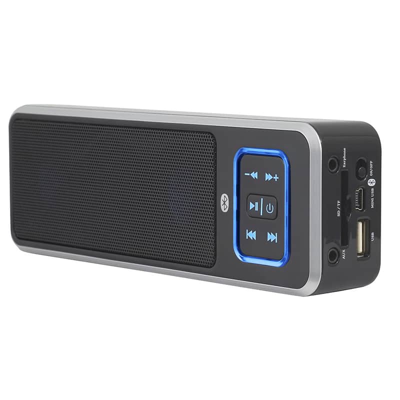 Peavey 3017000 BTS 2.2 Bluetooth Speaker image 1