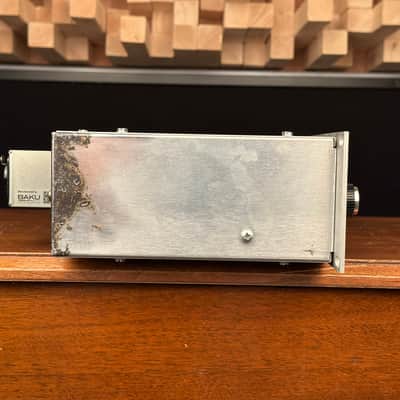 Vintage Urei 1176LN Rev H Limiting Amplifier. Universal Audio 1176 compressor. Just serviced image 6