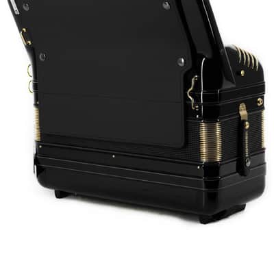 Hohner Morino + IV 96 Plus de Luxe image 5