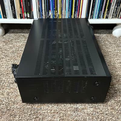 Denon AVR-E300 5.1-Ch Integrated Network AV Receiver 75W/Ch AirPlay 4K TESTED ✅ image 13