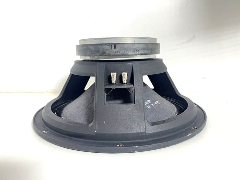 Coleston 18" 15ohms Woofer Speaker #03677 (One)THS image 1