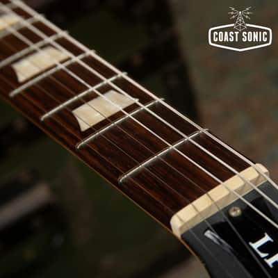 2014 Gibson LPJ Les Paul 120th Anniversary, USA, w/case image 12