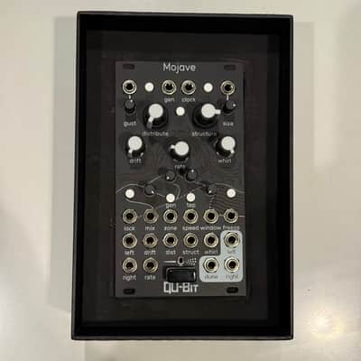 Qu-Bit Electronix Mojave 2024s - Black image 2