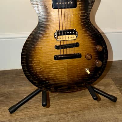 Gibson Les Paul BFG 2008 - Bullion Burst (Limited Edition) image 3
