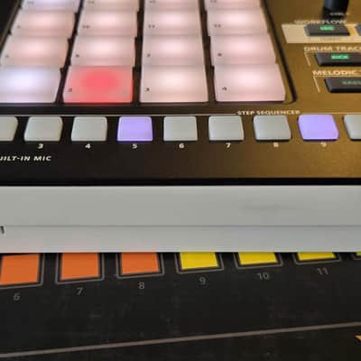 Roland Verselab MV-1 image 2