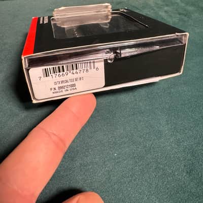 Fender Custom Shop Texas Special Telecaster Pickups image 4