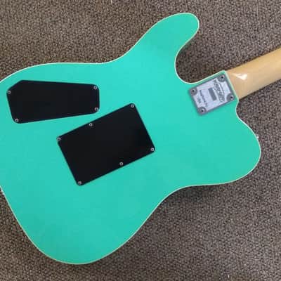 Kramer Classic II Seafoam Green image 5