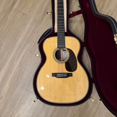 2025 Martin Eric Clapton Signature 000-28EC 2017 - Present image 3