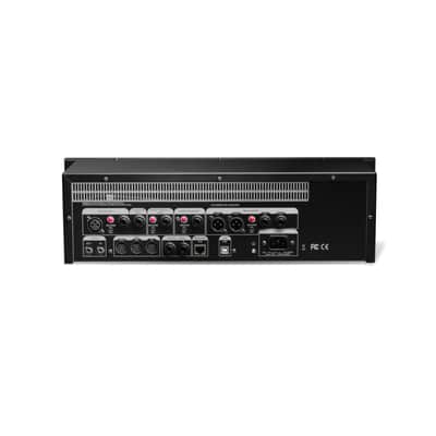Kemper Profiler Rack MK 2 - Modeling Amp Head for Guitars image 2