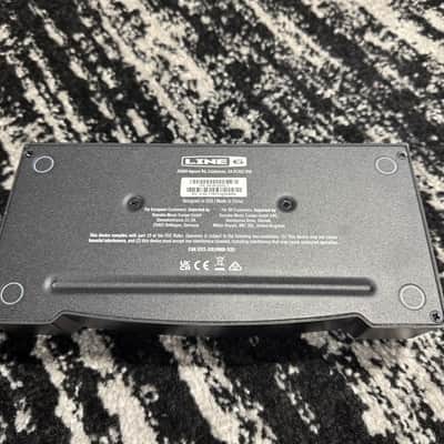 Line 6 DL4 MkII Limited Edition - Blacked Out 2023 - Blacked Out image 5