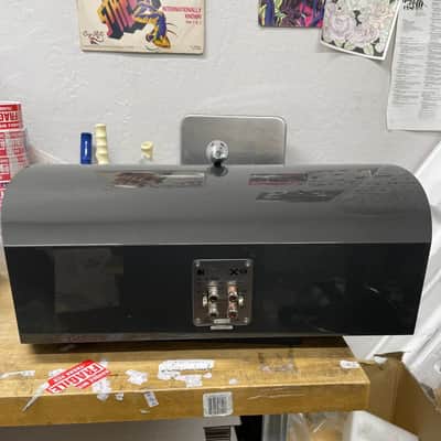 Immagine KEF XQ Two C Center Channel Speaker TESTED WORKS SOUNDS GREAT - 5