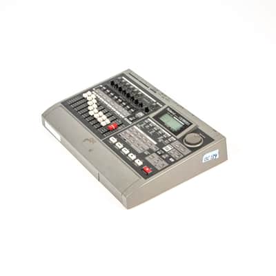 Roland VS-880EX Owned by Billy Corgan image 3