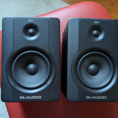 M-Audio BX5 D2 image 3