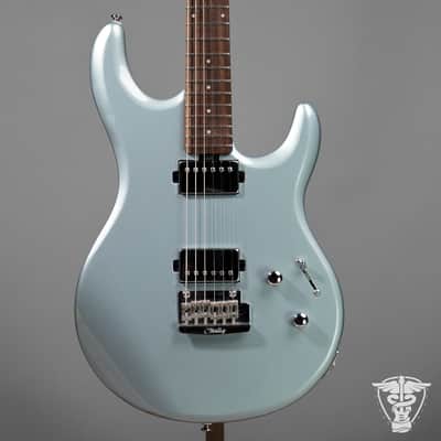 Sterling by Music Man Luke - 7.79 LBS image 1