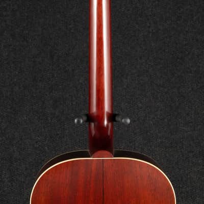 Gibson Custom Shop 1942 Banner J-45 Reissue Sunburst image 6