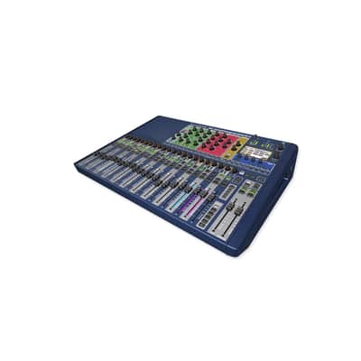 Soundcraft Si Expression 2 24-Channel Digital Mixer image 2