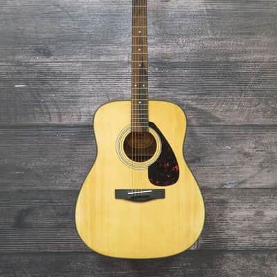 Yamaha F355 Acoustic Guitar Acoustic Guitar (C35) image 1