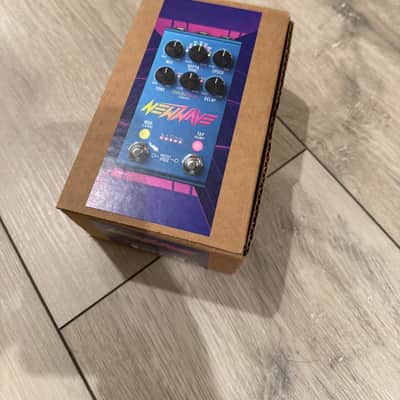 Jackson Audio New Wave 2023 - Present - Blue image 7