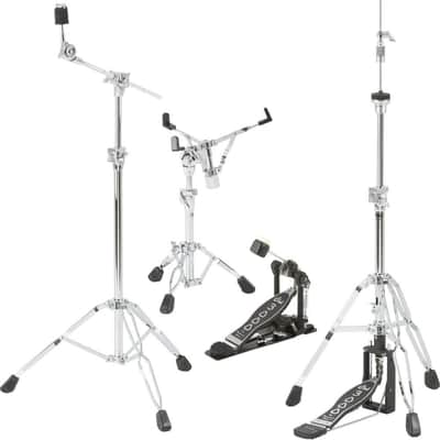 DW DWCP3000PKA 300 Series Hardware Pack