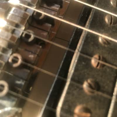 Kramer Floyd Rose Signature 1984 White image 15