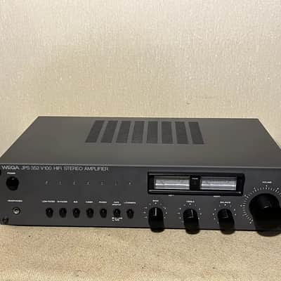 Sony JPS-352 V100 Wega Rare Vintage Integrated Amplifier Fully Working Warranty image 2
