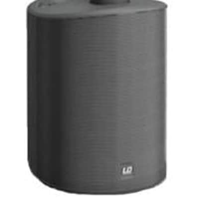 LD Systems MAUI 5 | 8in Sub - 120 dB | Ultra-Portable Column PA with Mixer & Bluetooth image 2