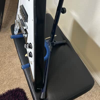 Gibson Flying V 2012 - Ebony image 3