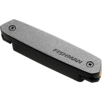 Fishman PRO-NEO-D01 Neo-D simple bobinage image 1