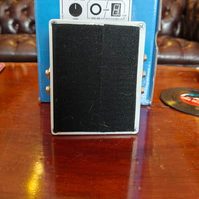 Electro-Harmonix 720 Stereo Looper 2015 - Present - Black / White / Blue image 3