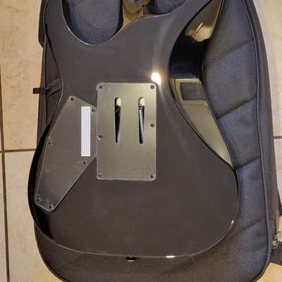 ESP LTD Horizon Custom '87 2024 - Present - Black image 21