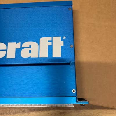 Switchcraft 9625 96-Point TT-DB25 Patchbay Includes Mogami Cables! image 7