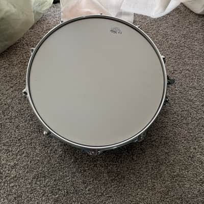 Yamaha SBS1455 Stage Custom Birch 5.5x14" Snare Drum 2015 - Present - Honey Amber image 2