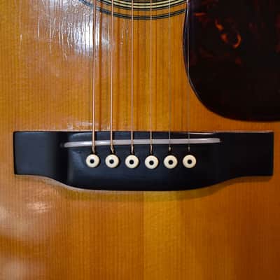 1960 Martin D-28  - Natural W/Orginal Hard Case image 22