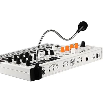 Arturia Microfreak Gooseneck Microphone (570101_MIC) image 3