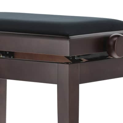 Gewa Pianobank Deluxe Rosewood image 7