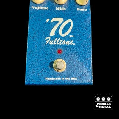 Fulltone '70 V1 -x19205 image 1