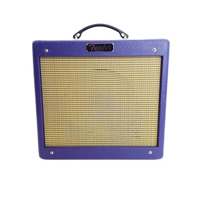 fender Pro junior Mexico 値下げしました最終 買いに行く Fender Pro junier(イシバシ楽器 心斎橋店さん) - YouTube