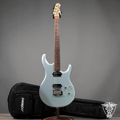 Sterling by Music Man Luke - 7.79 LBS image 8