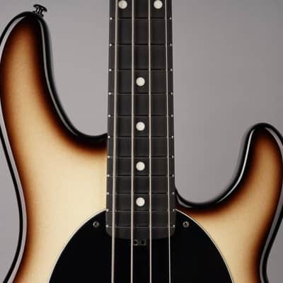 Ernie Ball Music Man StingRay Special 4H - 2024 - Brulee image 4