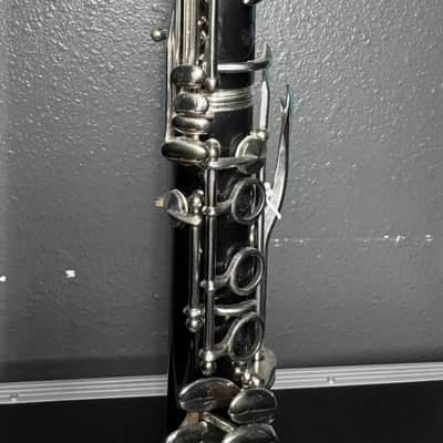 Vito Reso-Tone Model 3 Clarinet, with Melodia Mouthpiece (Used) image 3