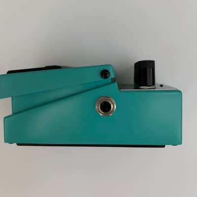 BOSS Bass Limiter/Enhancer Guitar Pedal (LMB-3) image 5