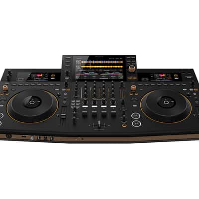 Pioneer DJ OPUS-QUAD 4-Channel DJ System PROAUDIOSTAR image 2