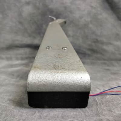 Tokyo Sound A-160 Tonearm Monaural Dedicated Head Shell Made In Japan image 5