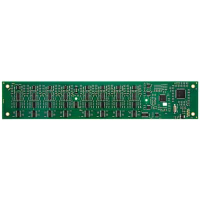 Waldorf M Voice Expansion V0.6 \ 8-Voice Expander for Waldorf M Synthesizer (Upgrades to 16-Voice Polyphony). New with Full Warranty! image 1