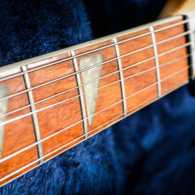 Rickenbacker 360 1998 - Super Rare Custom Mapleglo image 6