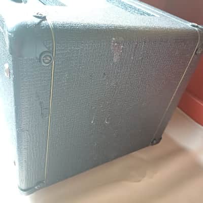 Vox AC-50/4 2-Channel 50-Watt Diode-Rectified Guitar Amp Head 1966 image 13