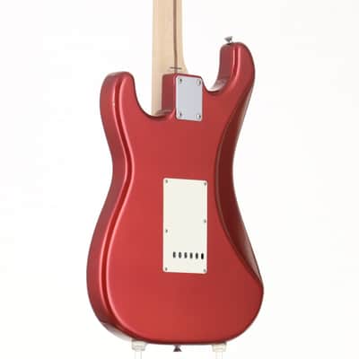 Fender JAPAN ST-STD CAR/M, manufactured in 2012 [JD12018630] (06/29) image 9