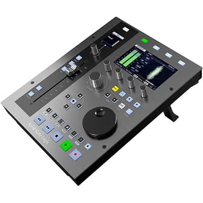 Solid State Logic UF1 DAW Control Center, 726570X2 image 5